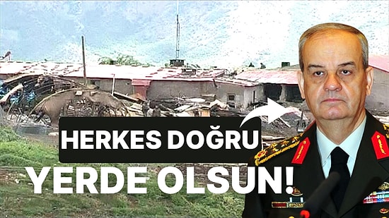 PKK Terör Örgütü, Aktütün Karakolu'na Saldırdı; Saatli Maarif Takvimi: 3 Ekim