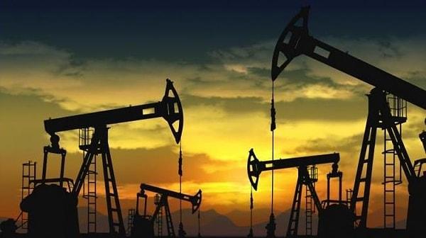 ABD'de faaliyetini sürdüren petrol ve doğal gaz sondaj kule sayısı 30 Eylül itibarıyla son bir haftalık dönemde 1 adet artarak 765 adet oldu.
