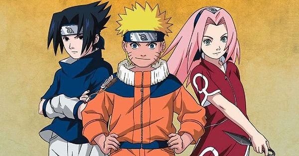 Seasons 1-9 of 'Naruto' Leaving Netflix in November 2022 - What's