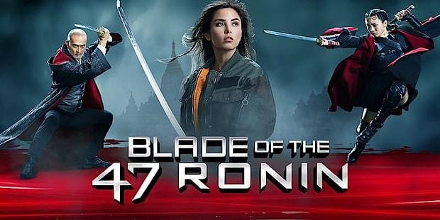 'Blades of the 47 Ronin' Coming On Netflix: Release Date, Cast, Plot, and More!