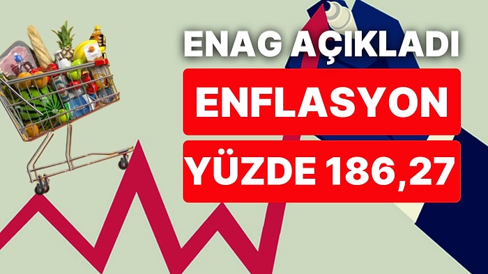 ENAG'a Göre Enflasyon Yüzde Kaç Geldi? Eylül Ayında Gelirimiz Ne Kadar Eridi?