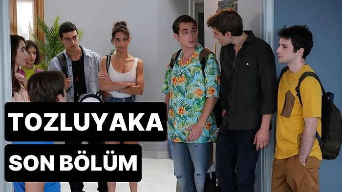 Tozluyaka 14. Bölüm İzleme Ekranı: Tozluyaka Son Bölüm Tek Parça Full İzle