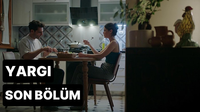 Yargı 37. Bölüm İzleme Ekranı: Yargı Son Bölüm Tek Parça Full İzle