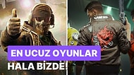 Oyun Fiyatları Nereye Gidiyor: Steam'de En Popüler 10 Oyun Hangi Ülkede Ne Kadar?