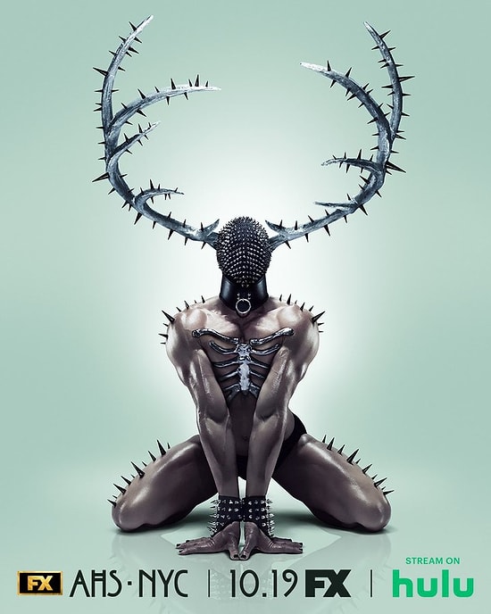 AHS:NYC Everything We Know So Far About American Horror Story Season 11