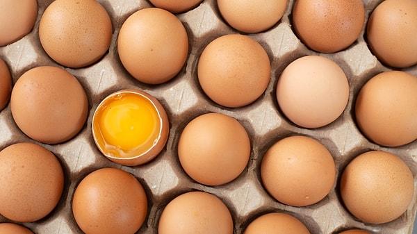 30'lu Yumurta Fiyatları Ne Kadar?