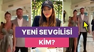 Gökhan Çıra ile Boşanan Selin Ciğerci Arkadaşı Merve Boluğur'un Düğününde Yeni Sevgilisi ile Görüntülendi!