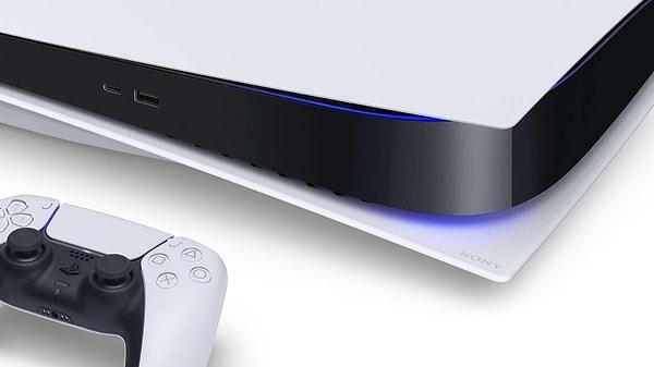 Peki PlayStation 5'in kırılması ne anlama geliyor?