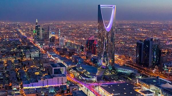 Suudiler devlet eliyle oyun sektörüne dev bir yatırım daha yapmaya hazırlanıyorlar.