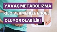 Kilo Verirken Zorluk Yaşayanlar Buraya! Kilo Vermenize Yardımcı Olacak Altın Değerinde 10 Öneri