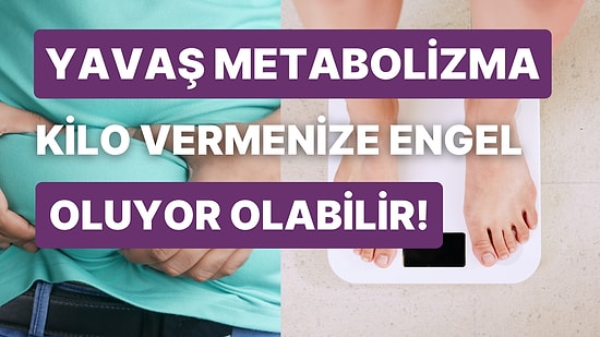 Kilo Verirken Zorluk Yaşayanlar Buraya! Kilo Vermenize Yardımcı Olacak Altın Değerinde 10 Öneri