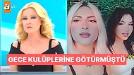 Müge Anlı Savcıya Tepki Göstermişti: Kız Çocuğunu İstismar Eden Kadınla İlgili Yeni Gelişme