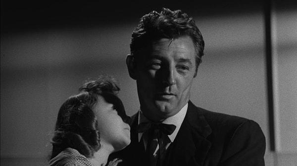 20. The Night of the Hunter (1955)
