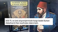 Bedelini Sultan Ödedi! Ekmek Satışında Yapılan Abdülhamid Han Kampanyasına Gelen Komik Yorumlar