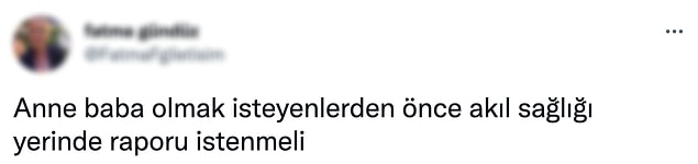 Bizler de TikTok kullanıcısının yaptığı paylaşıma gelen yorumları derledik.