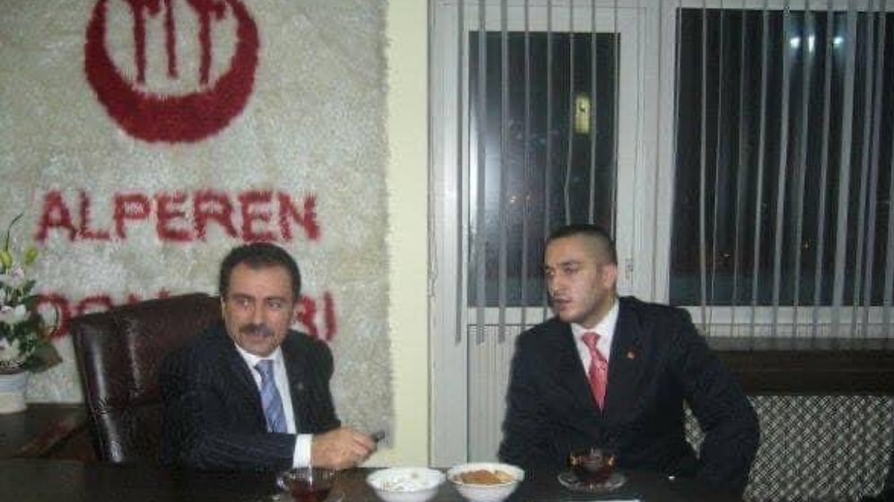 Adalet Bakanlığı Daire Başkanı Serkan Tüzün, Önce Eşini Sonra Kendisini Vurdu