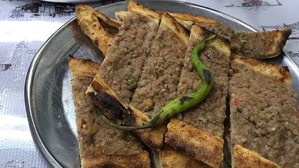 19. Kuyum Pide Salonu