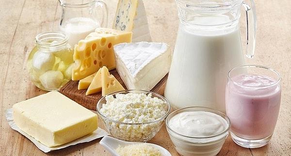 Süt yüzde 127 oranında artarken son dönemde üretici isyanını bol bol duyduğumuz süt fiyatlarındaki artışın daha süreceği öngörülürken, 2021 Eylül'de 6,79 olan süt fiyatı başka birçok ürün gamıyla da bağlantılı oluyor.