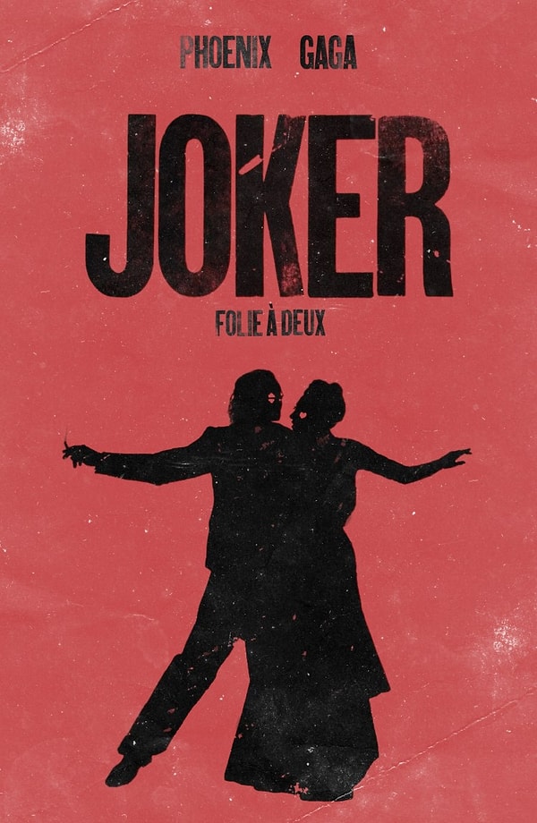 9. Joker: Folie à Deux (2024)