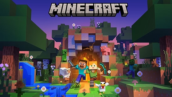 Is Herobrine a Real Minecraft character? Here’s All You Need to Know