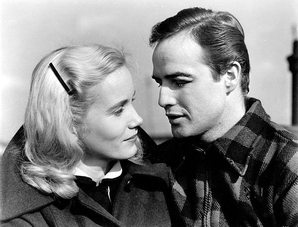 24. On the Waterfront (1954)