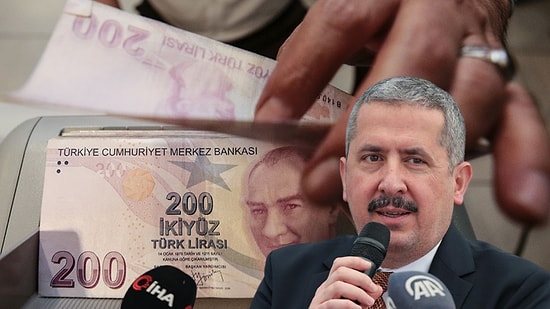 Bakan Yardımcısından Ekonomiye Teşhis: "Kriz Yok, Fiyatlanma Var"