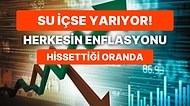 Hangi Temel Gıda Ürünlerinin Fiyatı 1 Yılda İkiye Katlandı? Hangi Ürünler Ucuzladı?