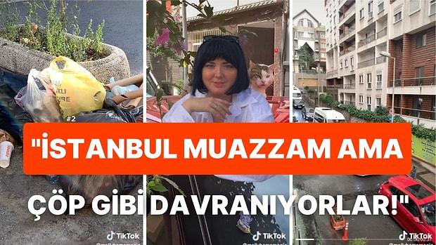 New York'tan İstanbul'a Taşınan Bir Amerikalının Gözünden Türkiye'de Yaşamanın Negatif Yönlerini Dinliyoruz