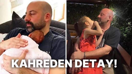 Vahşice Katledilen Müzisyen Onur Şener'in Çocuklarından Biriyle İlgili Ortaya Çıkan Detay Yüreğinizi Yakacak!