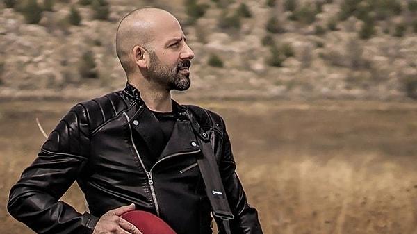 12. Ünlü isimler, müzisyen Onur Şener'in katledilmesinin ardından isyan etti!
