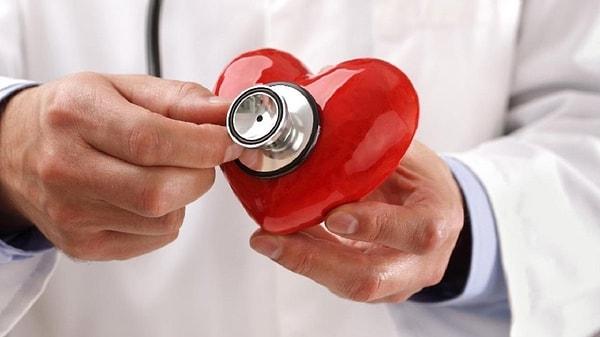 Oksitosin kalp hasarını nasıl iyileştirebiliyor?