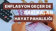 Enflasyon Ne Zaman Düşecek? Uzmanlar Enflasyon Rakamları Sonrası Maaş Zamları İçin Ne Diyor?