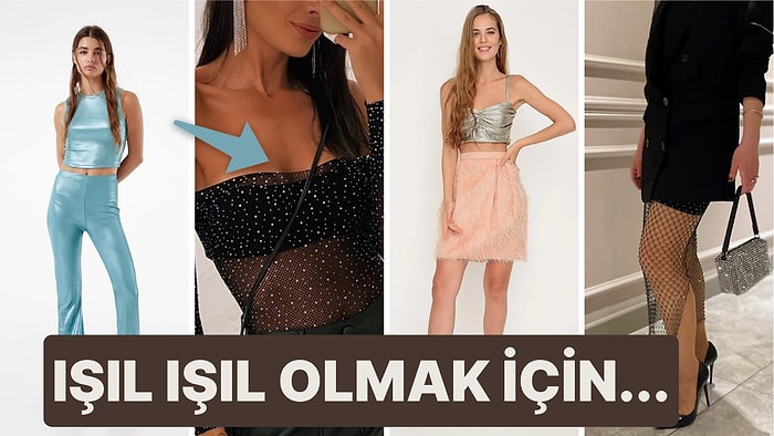 Şimdi Işıl Işıl Olma Zamanı! Bu Sonbahar Işıldamanızı Sağlayacak Öneriler