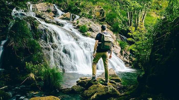 Dış Mekanda da Tarzını Yansıtmak İsteyen Erkekler İçin Outdoor Ayakkabılarda Sınırsız Modelde Alışveriş Zamanı