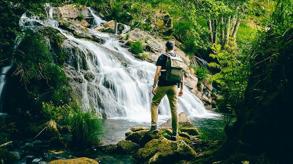 Dış Mekanda da Tarzını Yansıtmak İsteyen Erkekler İçin Outdoor Ayakkabılarda Sınırsız Modelde Alışveriş Zamanı