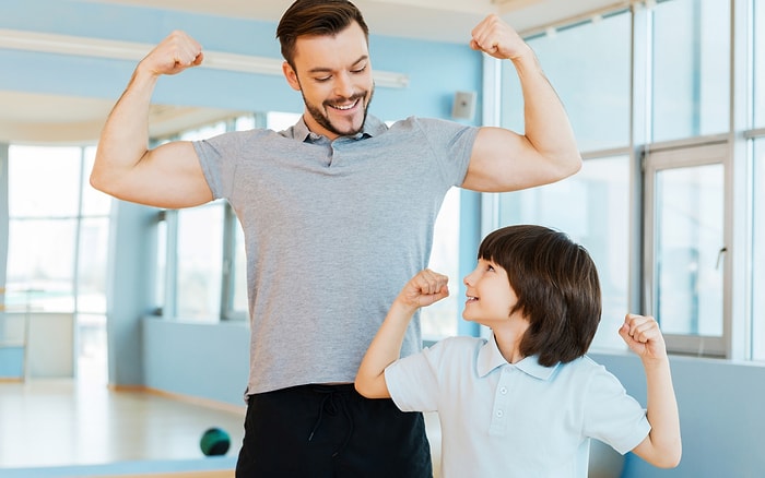 Тест: Насколько процентов вы здоровы?