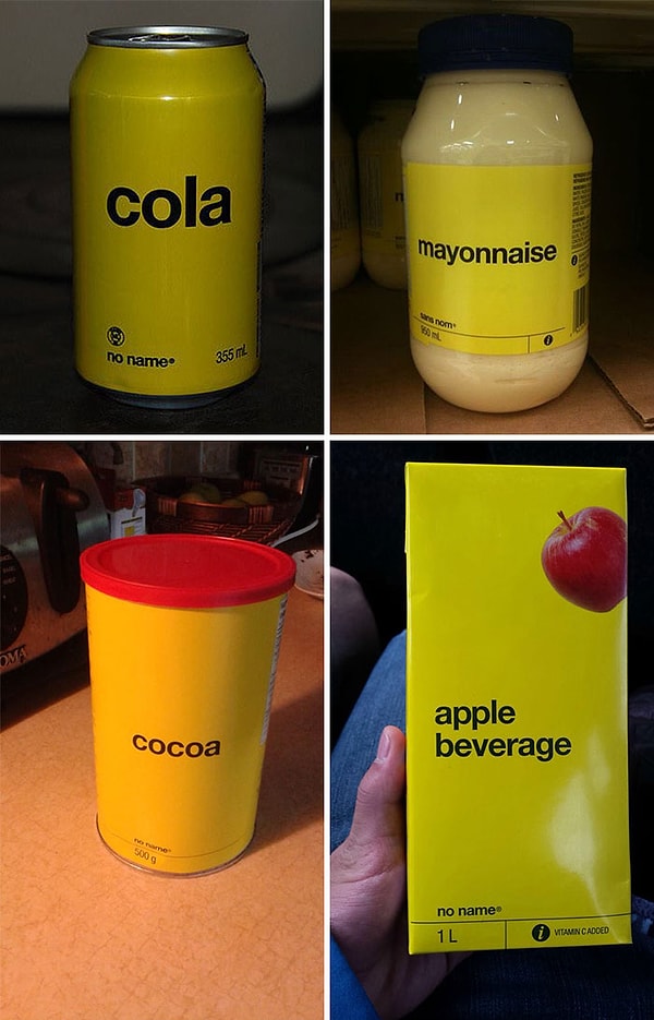 32. No Name(Без названия) - жемчужина Канады.