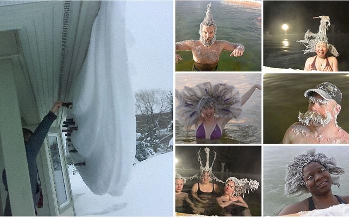 «А тем временем в Канаде»: 34 фото, которые идеально передают дух Канады