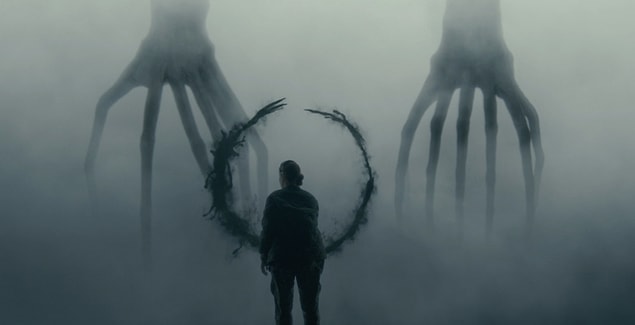 7. Geliş / Arrival (2016)