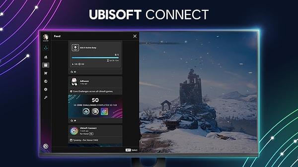 Stadia'nın kapanmasından etkilenen oyuncular Ubisoft oyunlarının dijital kopyalarını Ubisoft Connect üzerinde elde edbilecek.