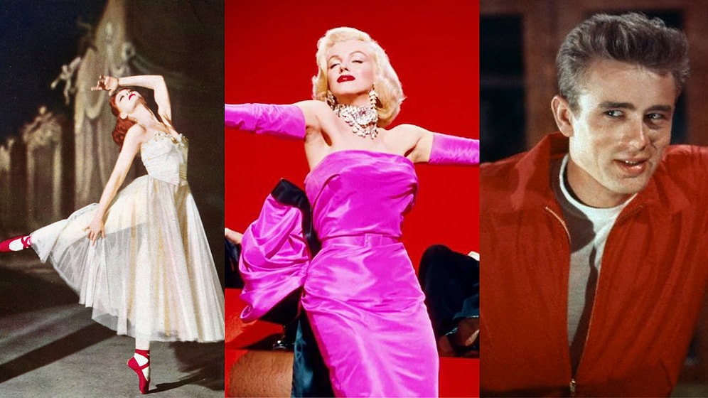 Dönem Filmi Sevenler Ama Nereden Başlayacağını Bilmeyenler İçin Birbirinden Güzel 40 Eski Film