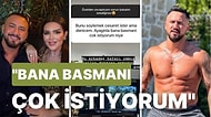 Hayatı Sorgulatacak: Selin Ciğerci'yle Boşanan Gökhan Çıra'ya Takipçisinden Gelen Bir Garip İstek