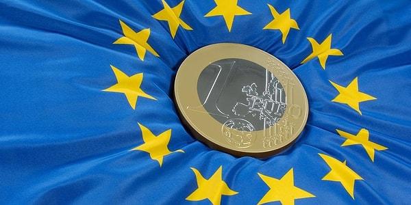 Euro Bölgesi için üretici enflasyonu açıklanacak. Bölgede üretici fiyatları en son aylık yüzde 4,0, yıllık yüzde 37,9 artış göstermişti (12.00).