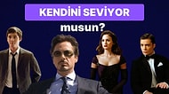 Sen Kendini Seviyor musun?