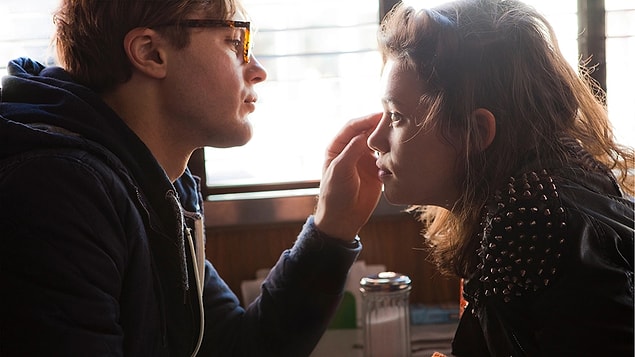 19. I Origins (2014)