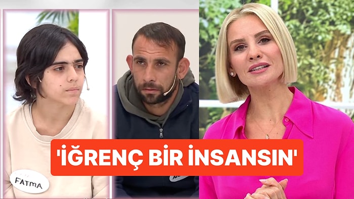 Esra Erol'u Çıldırttı: Engelli Fatma ve Ahmet'in Evliliğinde Sürpriz Gelişme