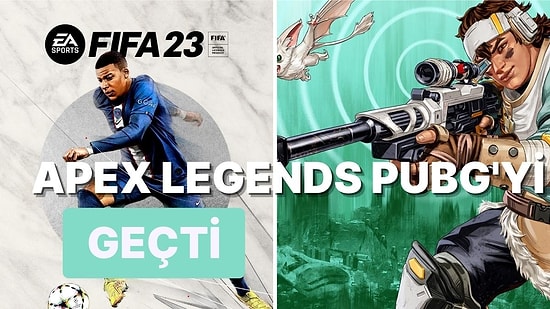 Bu Hafta Steam'de En Çok Oynanan 11 Oyun (27 Eylül - 4 Ekim)