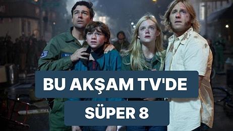 Süper 8 Filminin Konusu Nedir? Süper 8 Filmi Ne Anlatmaktadır? Süper 8 Filmi Detayları