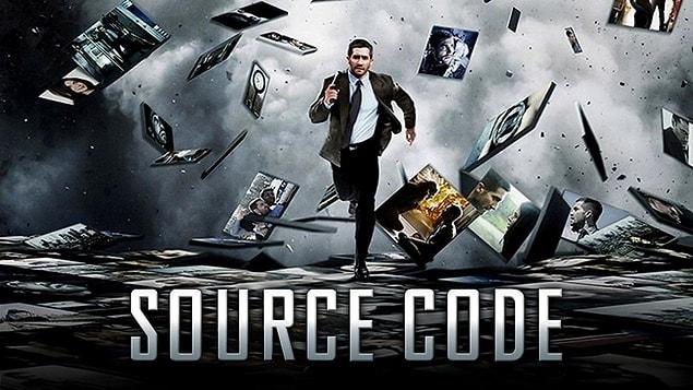 14. Yaşam Şifresi / Source Code  (2011)