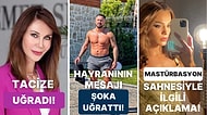 4 Ekim'de Yaşanan Son Dakika Magazin Haberlerini ve Güncel Magazin Olaylarını Anlatıyoruz!